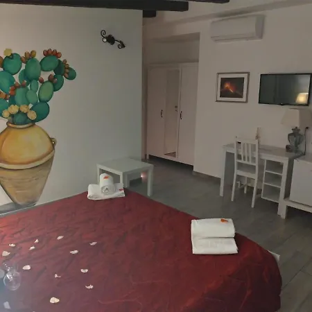 My Sicily Bed and breakfast