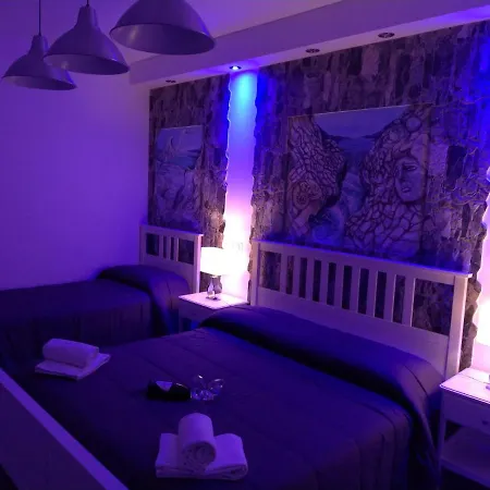 My Sicily Giardini Naxos