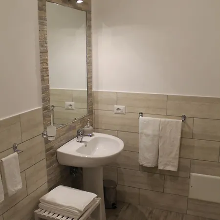 My Sicily Bed & Breakfast Giardini Naxos