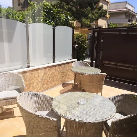 My Sicily 3* Giardini Naxos