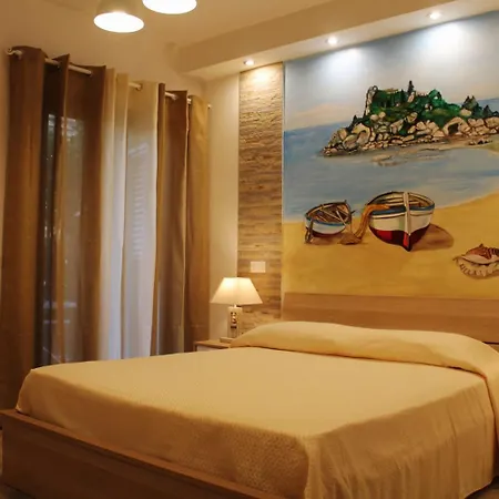 My Sicily Giardini Naxos