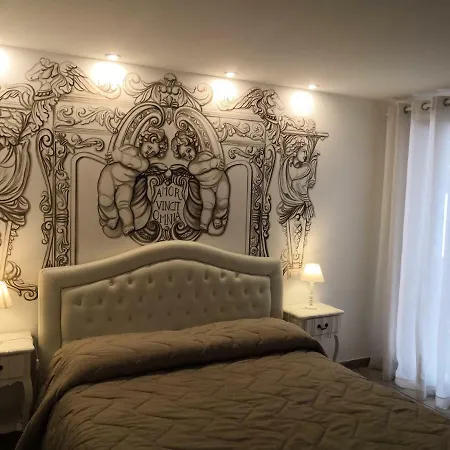 Bed and breakfast My Sicily