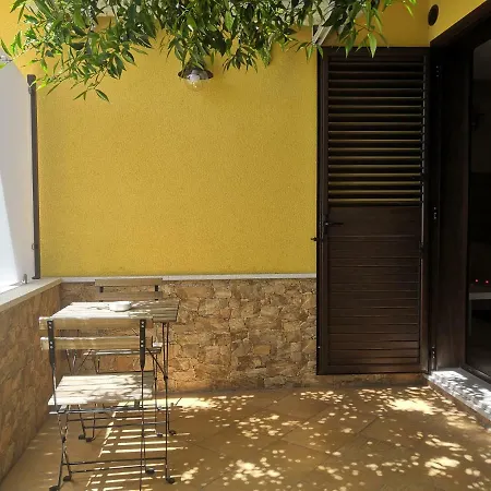 My Sicily 4*