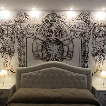 Bed and breakfast My Sicily Giardini-Naxos