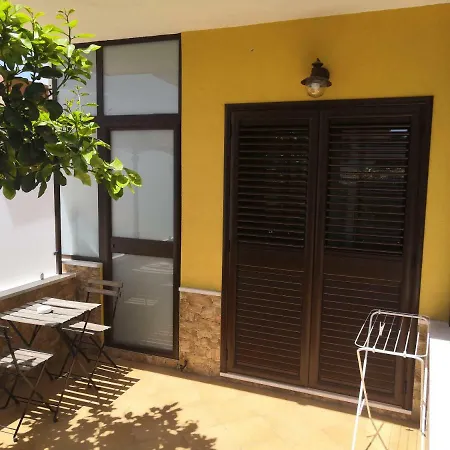 My Sicily Bed & Breakfast 3*