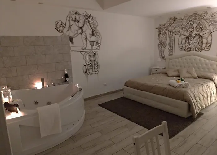 Bed & Breakfast My Sicily 3*