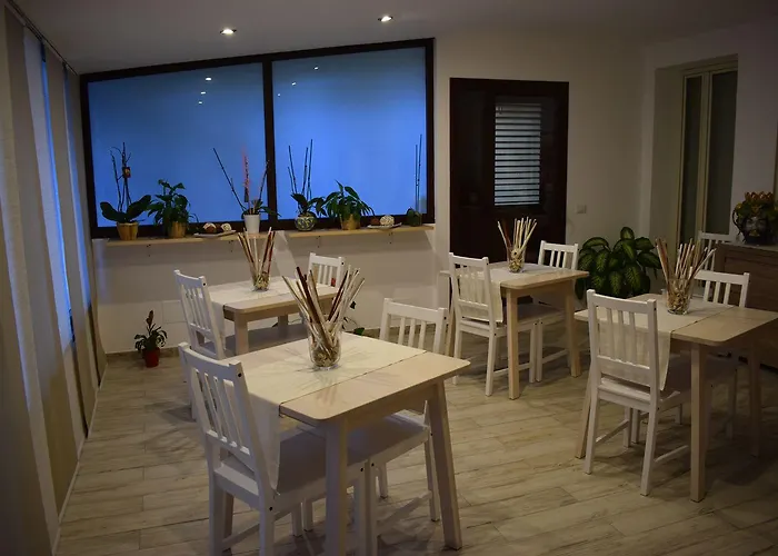 My Sicily Giardini Naxos