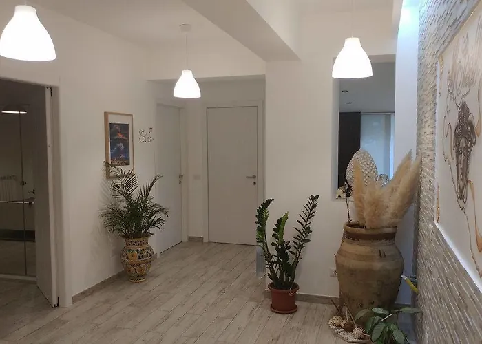 My Sicily 3* Giardini Naxos