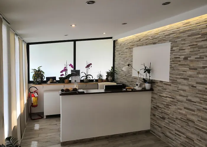 My Sicily Giardini Naxos