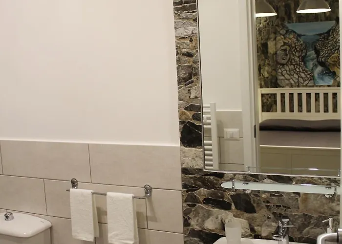 Bed & Breakfast My Sicily Giardini Naxos