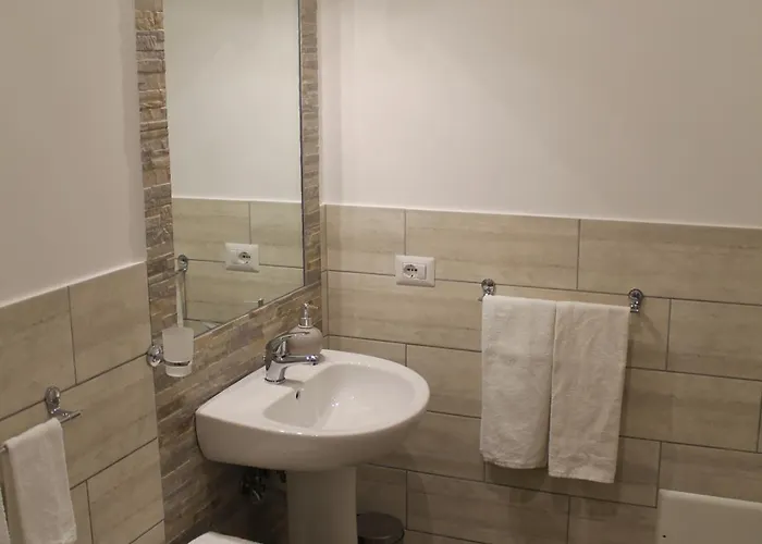 My Sicily Bed & Breakfast Giardini Naxos