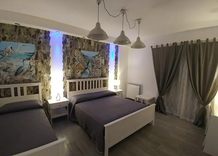My Sicily Bed & Breakfast 3*