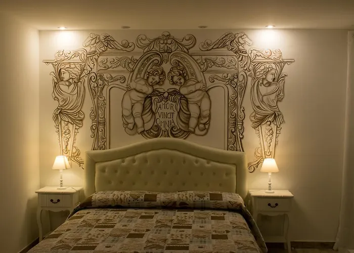 Bed & Breakfast My Sicily Giardini Naxos