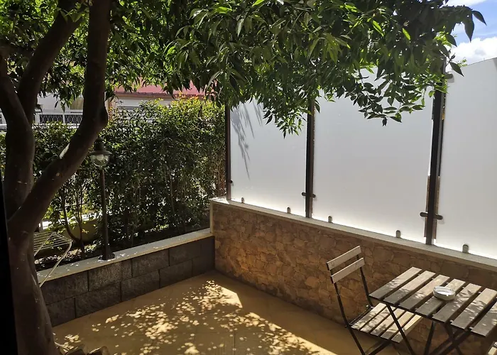 My Sicily Bed & Breakfast