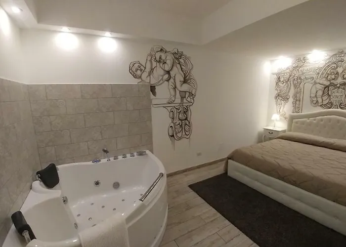 Bed & Breakfast My Sicily Giardini Naxos