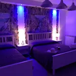 My Sicily 4* Джардини-Наксос