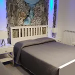 Bed and breakfast My Sicily Giardini-Naxos