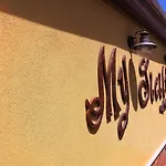 My Sicily 4* Джардини-Наксос