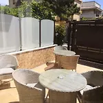 My Sicily Отель типа 