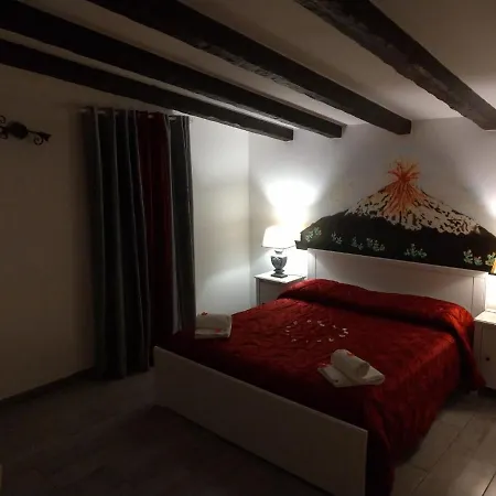 Bed and breakfast My Sicily 4*