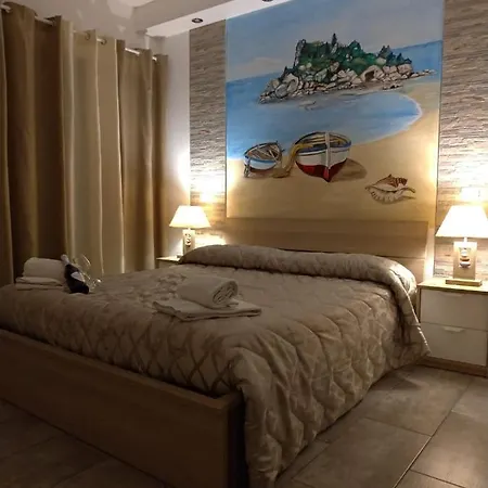 My Sicily 3* 지아르디니낙소스