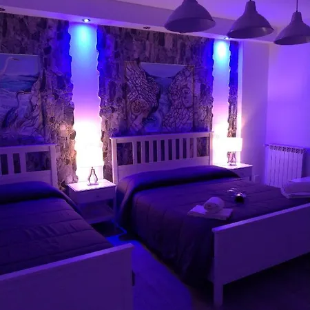 My Sicily 3* 贾迪尼-纳克索斯