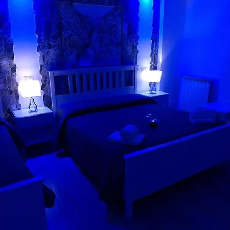 Bed and breakfast My Sicily 4*