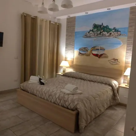 My Sicily Bed and breakfast 4*