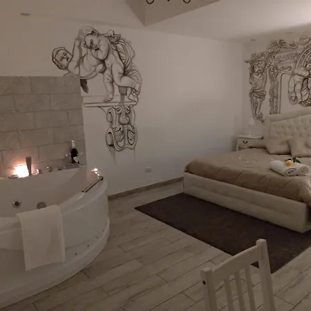 Bed and breakfast My Sicily 4*
