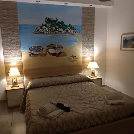 Bed and breakfast My Sicily 4*