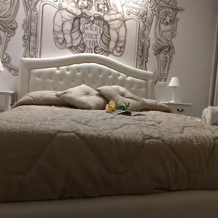My Sicily Bed and breakfast 4*