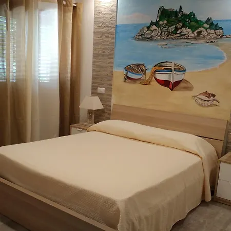 My Sicily 贾迪尼-纳克索斯