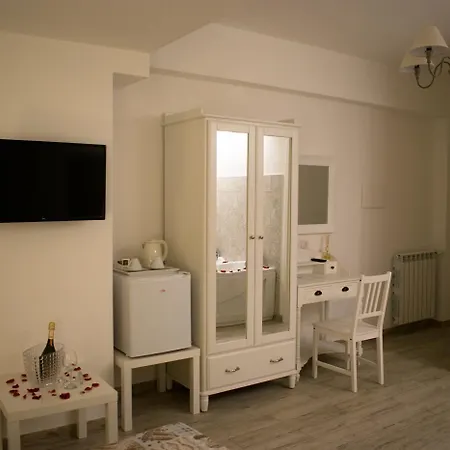 Bed and breakfast My Sicily Giardini-Naxos