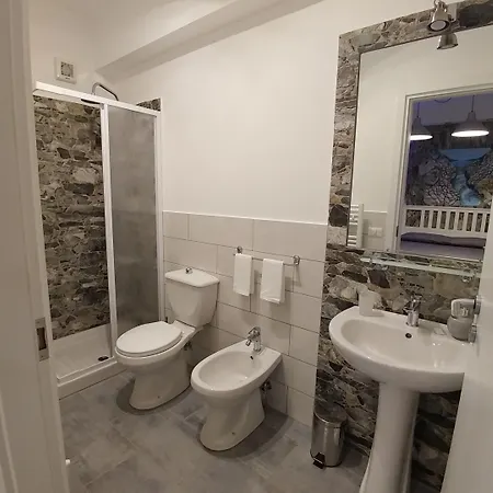 Bed and breakfast My Sicily 4*
