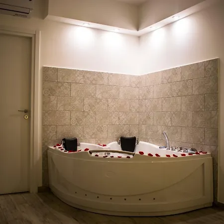 My Sicily Bed and breakfast