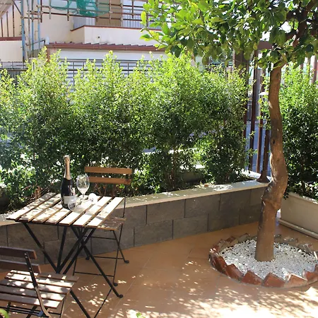 My Sicily Giardini Naxos