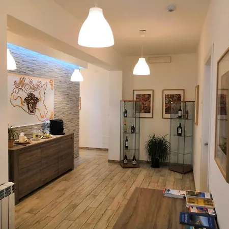 My Sicily 贾迪尼-纳克索斯