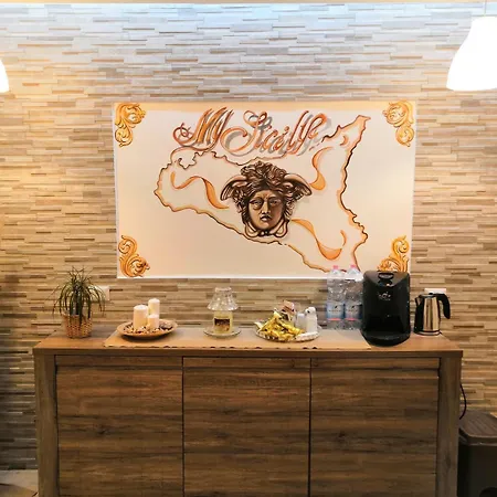 Bed & Breakfast My Sicily Giardini Naxos