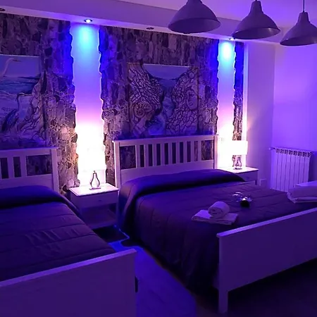 Bed and breakfast My Sicily