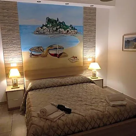 Bed and breakfast My Sicily