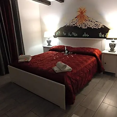 My Sicily Bed and breakfast Giardini-Naxos