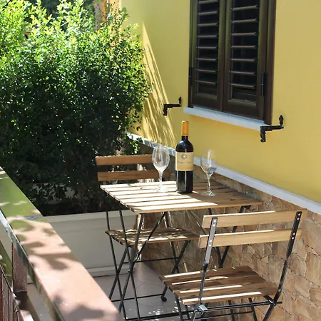 Bed and breakfast My Sicily 4*
