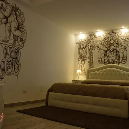My Sicily Bed and breakfast 4*