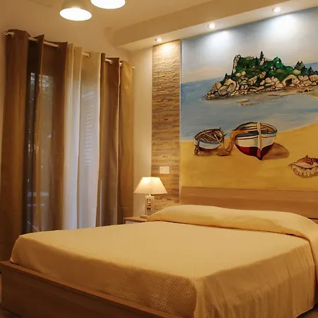 My Sicily 贾迪尼-纳克索斯