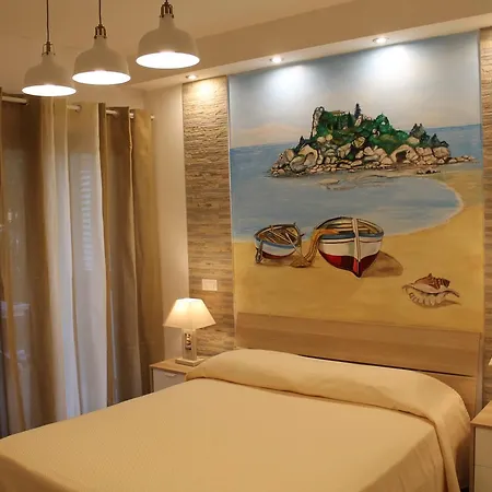 My Sicily Bed and breakfast 4*