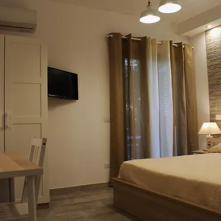 My Sicily 住宿加早餐酒店 贾迪尼-纳克索斯