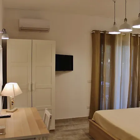 My Sicily 3* 지아르디니낙소스