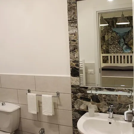 Bed and breakfast My Sicily 4*