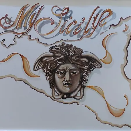 B&B My Sicily