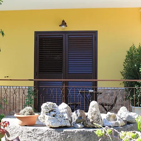 My Sicily Bed and breakfast Giardini-Naxos